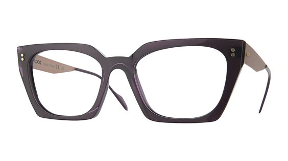 Brillengestelle Look Dame 75393.54W154 - 75393.54W154